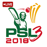 PSL 2018 SCHEDULE: PAKISTAN SUPER LEAGUE 3 1.9 Icon