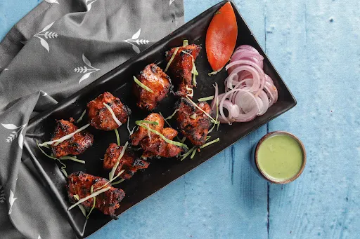 Chicken Tikka