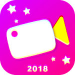 Cover Image of Télécharger Éditeur vidéo et créateur d'étoiles, effets magiques - MagoVideo 2.0.4 APK