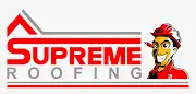 SupremeRoofing Logo