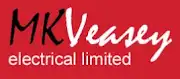 MK Veasey Electrical Limited  Logo