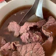 六千泓佐土產牛肉(六千牛肉湯)