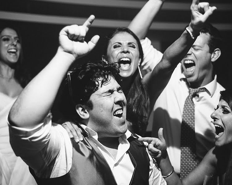 Photographe de mariage Alexandre Pottes Macedo (alexandrepmacedo). Photo du 2 décembre 2016