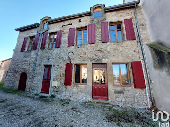 maison à Saint-Bérain-sur-Dheune (71)