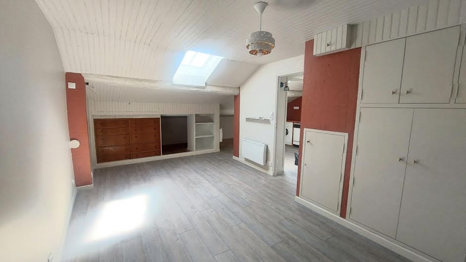 Vente appartement 1 pièce 36.4 m² à Marseille 1er (13001), 76 000 €