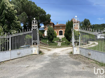 maison à Montauban (82)