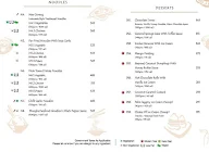 Asia Kitchen By Mainland China menu 5