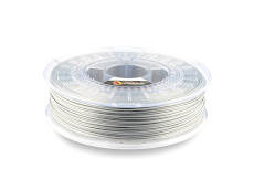 Fillamentum Extrafill Rapunzel Silver PLA Filament - 2.85mm (0.75kg)