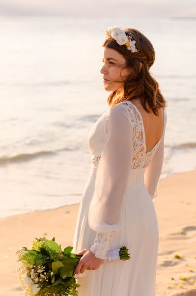 Photographe de mariage Claudia Ramen (littlemissclo). Photo du 3 septembre 2023