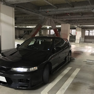 インテグラ DC2