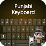 Cover Image of Download Punjabi Keyboard 2018: Punjabi Typing Keyboard 1.0.1 APK