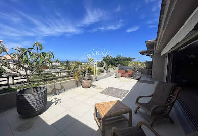 Apartment with terrace and pool 14