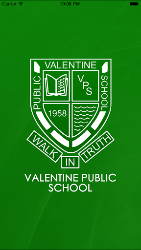 Valentine Public School