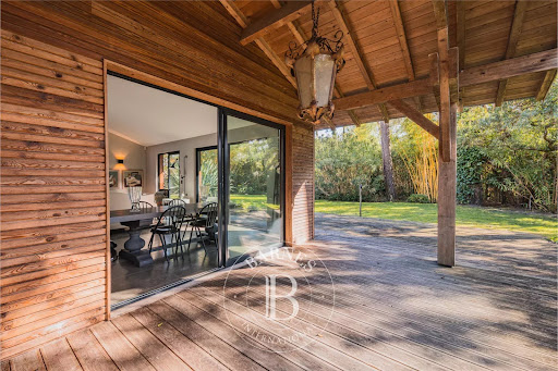 Villa avec jardin 4