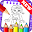 Draw colouring pages for Lego Friends by Fans Download on Windows