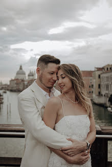 Photographe de mariage Irene Gittarelli (february30th). Photo du 22 janvier