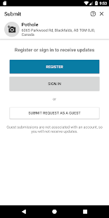 Blackfalds Connect(圖6)-速報App