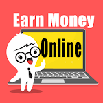 How to earn money online? Apk