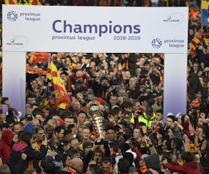 ? "Et quand nous irons, nous irons tous ensemble braquer le Heysel" : les Malinois s'arrachent les places pour la finale de la Coupe de Belgique