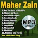 Download ISLAMIC MAHER ZAIN offline sholawat song For PC Windows and Mac 3.1