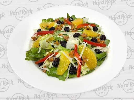 Honey Citrus Salad