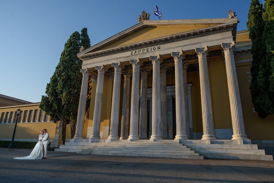 Fotógrafo de bodas Sert Nikolas (nikolassert). Foto del 6 de octubre 2022