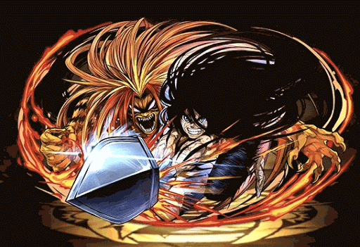 パズドラ 究極うしおととらの評価と使い道 超覚醒とアシスト パズドラ攻略 神ゲー攻略