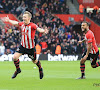 James Ward-Prowse retrouve la sélection anglaise 