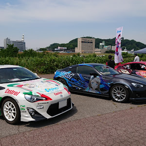 BRZ ZC6