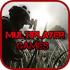 Multiplayer Games icon