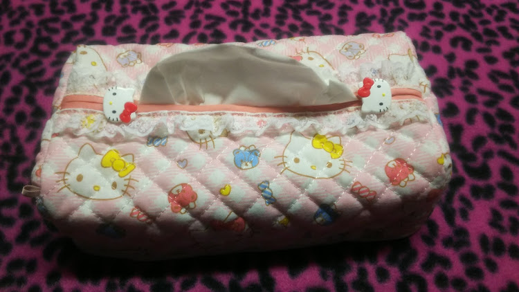 bBの東北も梅雨明けしましたぞ♡♡♡・プチ♡はんどめいど・お得意のお裁縫・にゃわさんだって  やればできる子・暑中お見舞い申し上げます♪♪♪に関するカスタム事例の投稿画像11枚目