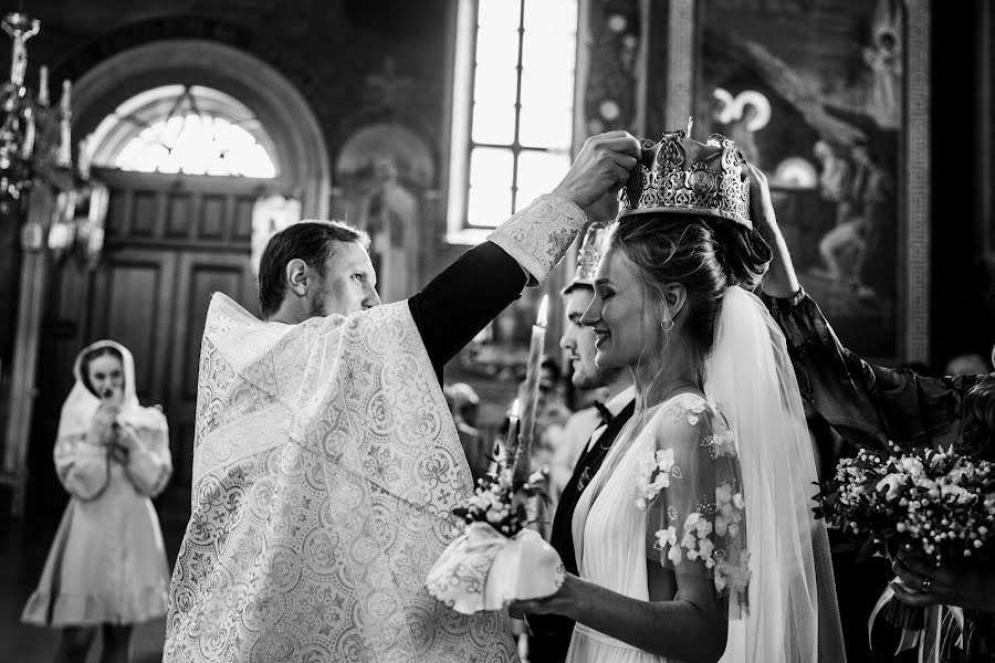 Esküvői fotós Mikhail Bondarenko (bondmihail). Készítés ideje: 2023 június 12.