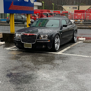 300C LX35