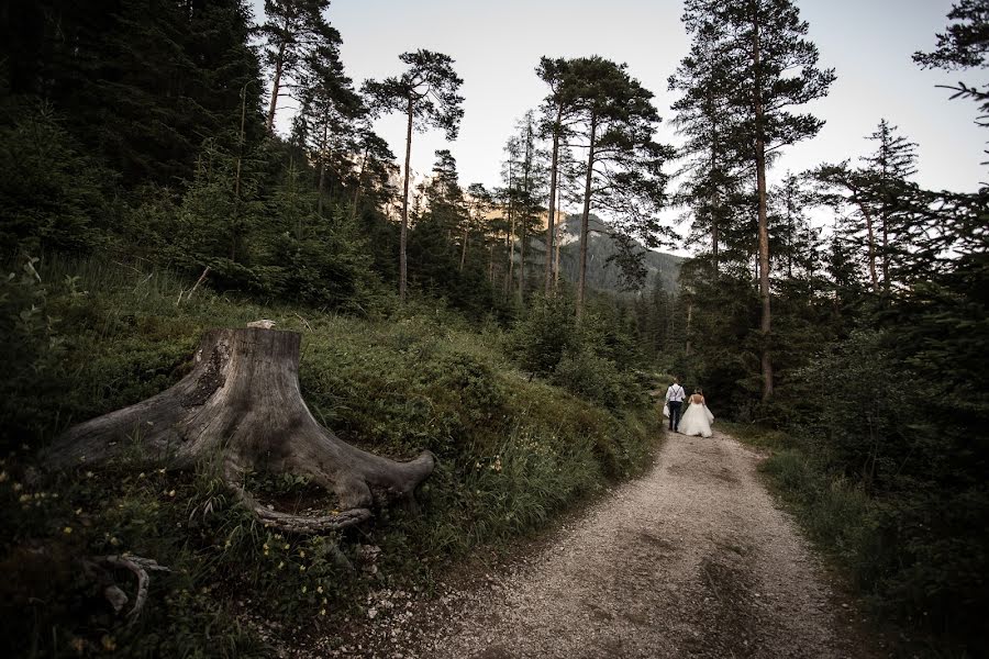 Svadobný fotograf Tamás Dóczi (aeterno). Fotografia publikovaná 8. júla 2019