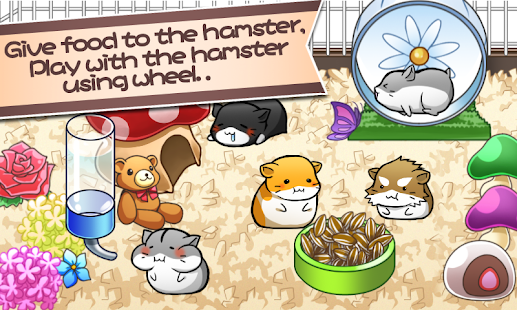 Hamster Life [Mod Money]