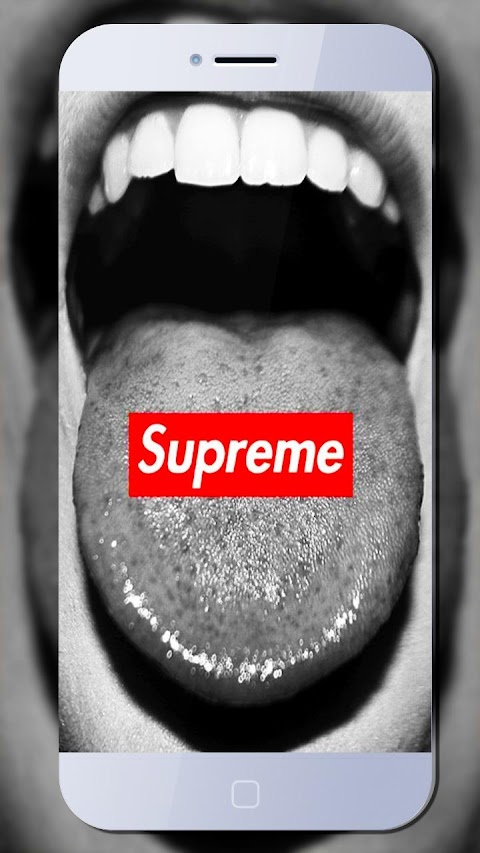 Supreme Best 4K Wallpaperのおすすめ画像5