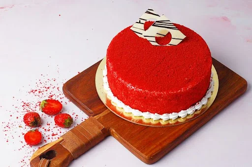Red Velvet Cake (1 Kg)
