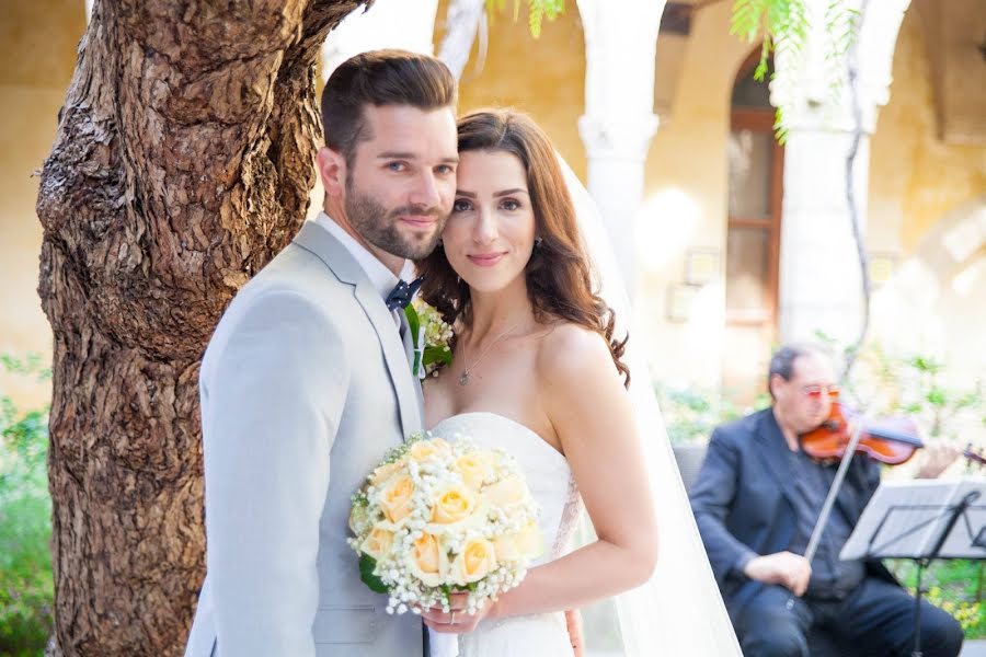 Fotografo di matrimoni Nick Labrum (nicklabrumphoto). Foto del 1 luglio 2019