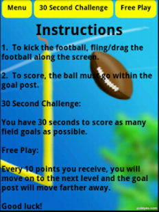 How to download Flick Football 1.0 apk for bluestacks