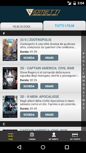 免費下載娛樂APP|Webtic Giometti Cinema app開箱文|APP開箱王