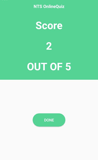 General Knowledge Quiz – NTS PPSC Test Preparation