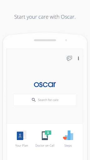 Oscar Health