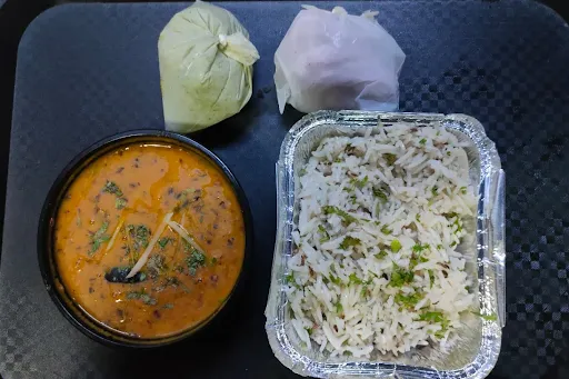 Dal Chawal