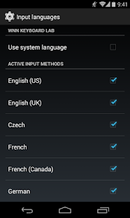 Wnn Swedish Pack(圖2)-速報App
