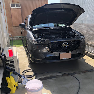 CX-5 KFEP