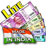 Cover Image of Download Cash Calculator Lite ( Cash Counter ) 🇮🇳 India 1.3.4 APK