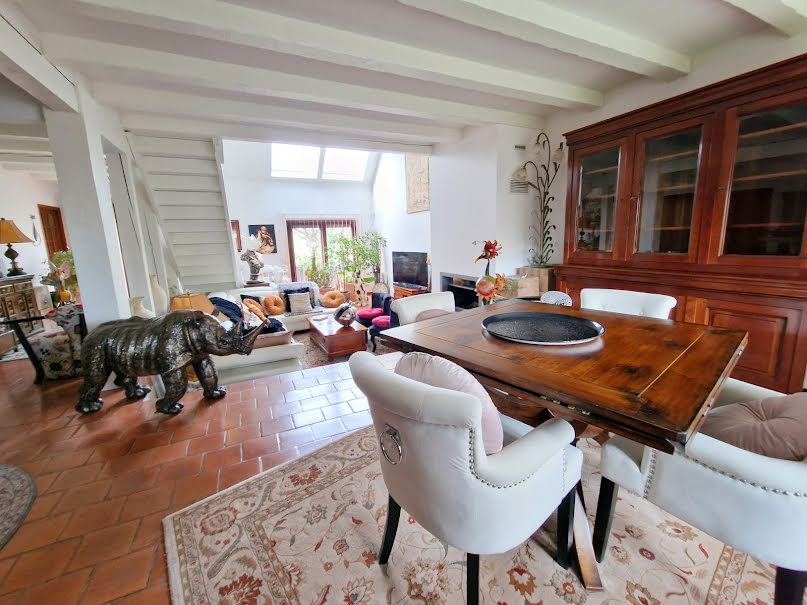 Vente maison 7 pièces 147 m² à Le Plessis-Trévise (94420), 590 000 €
