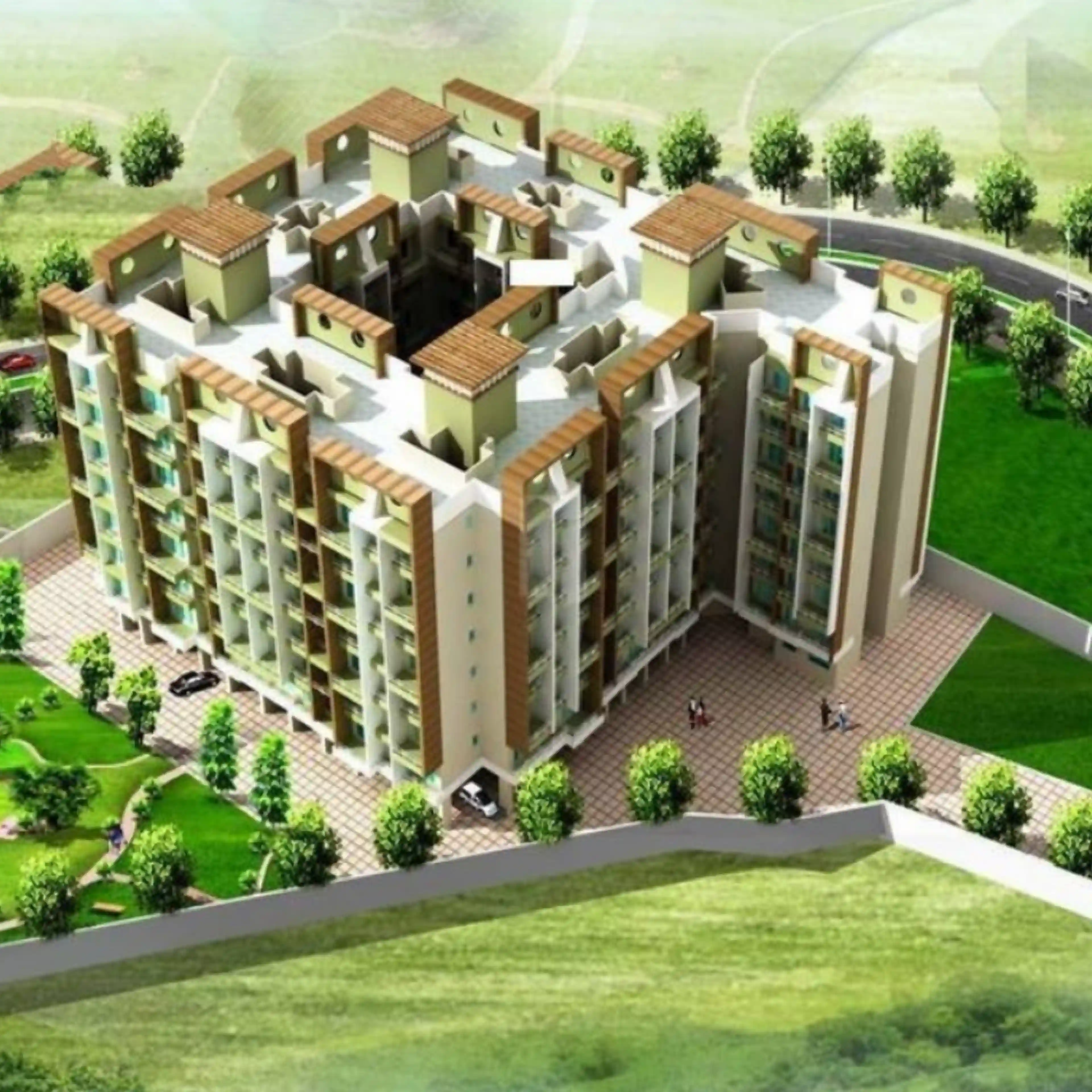 Reliable Utkarsh-elevation-1