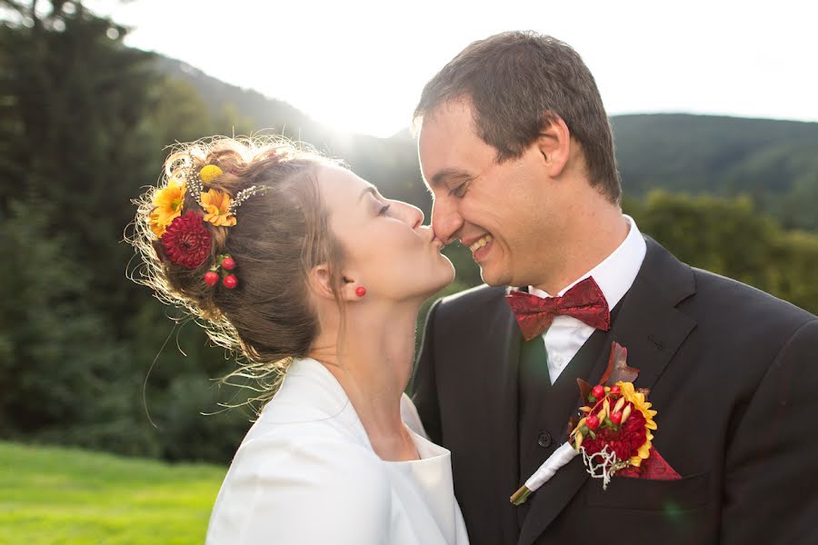 Wedding photographer Kamil Kubjatko (kamilkubjatko). Photo of 28 October 2017