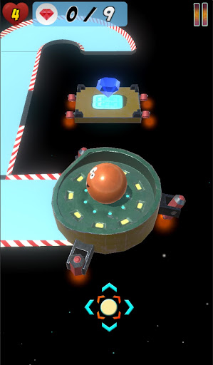 Ball Balance 3D PRO
